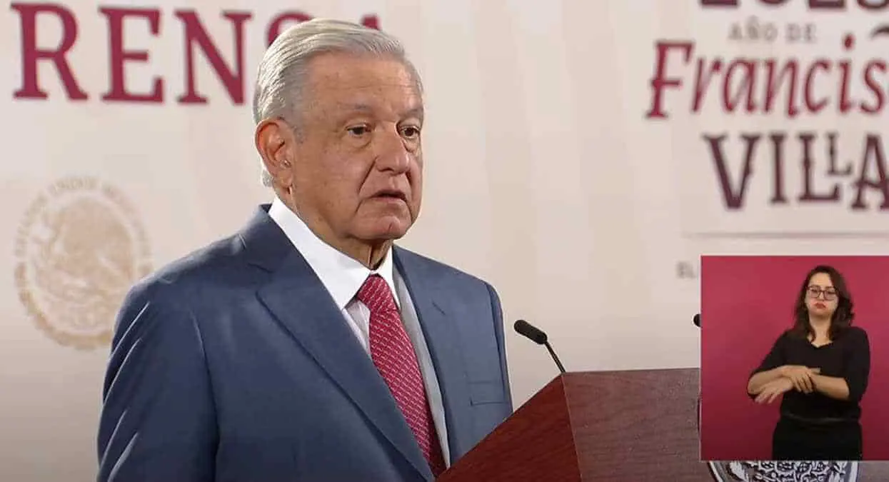 AMLO: Marcelo Ebrard es mi amigo y no habrá fractura en Morena