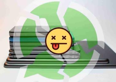 ¡Queda poco tiempo! WhatsApp dejará de funcionar en estos teléfonos en octubre