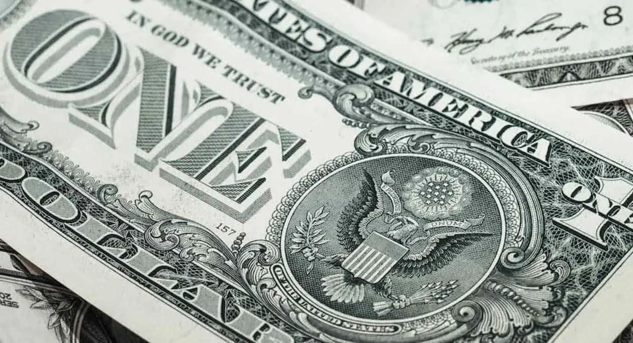 Peso se recupera este miércoles 13 de septiembre