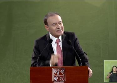 ADM destaca crecimiento económico y Plan Sonora en Segundo Informe de Gobierno ADM destaca crecimiento económico y Plan Sonora en Segundo Informe de Gobierno