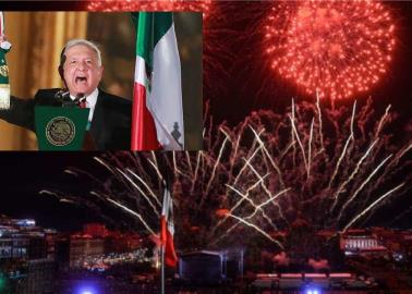 El Grito de AMLO en el Zócalo: ¿A qué hora comienza?