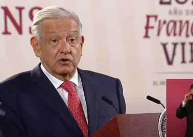 AMLO apuesta por m&aacute;s plantas solares en el estado de Sonora