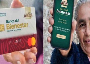 ¿Qué sucede si no retiro el dinero de mi tarjeta Bienestar?