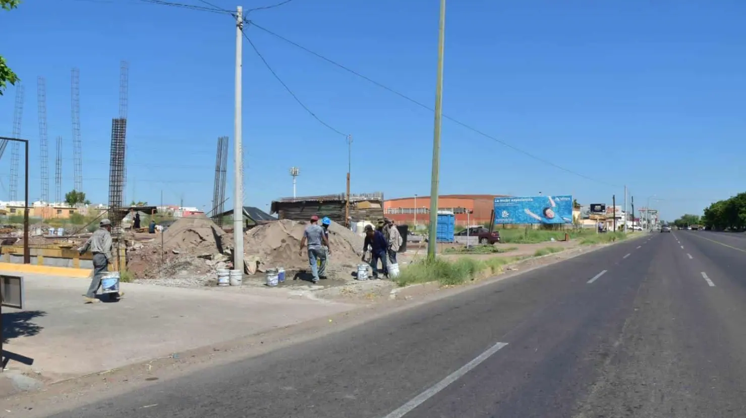 Ciudad Obregón contará con una nueva plaza comercial; se ubicará al poniente