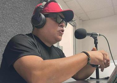 Destinado a ser locutor