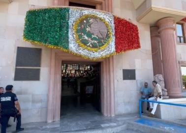 En Cajeme celebrarán El Grito con una Fiesta Mexicana