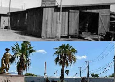 Ent&eacute;rate cu&aacute;ndo lleg&oacute; y a qui&eacute;n preteneci&oacute;n la primera agencia de autos en Ciudad Obreg&oacute;n