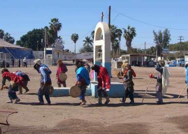 Etchojoa en el atraso