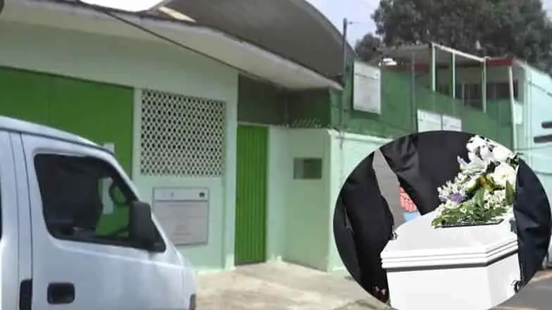 Pedrito falleció al asistir a clases en Cuajimalpa; familia exige justicia