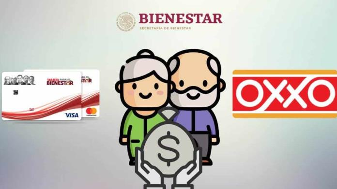 ¿Puedo retirar mi Pensión del Bienestar en un Oxxo? ¿Puedo retirar mi Pensión del Bienestar en un Oxxo?