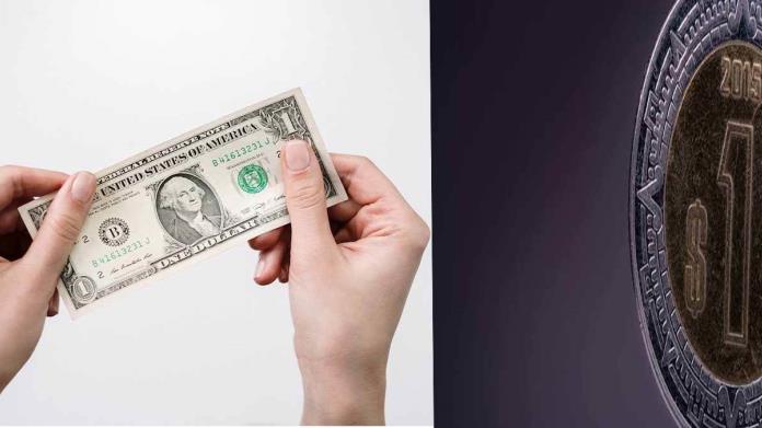 Precio del dólar hoy 14 de septiembre de 2023 en México Precio del dólar hoy 14 de septiembre de 2023 en México