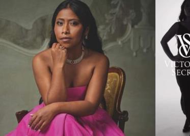 Yalitza Aparicio es el nuevo ángel de Victoria´s Secret Yalitza Aparicio es el nuevo ángel de Victoria´s Secret
