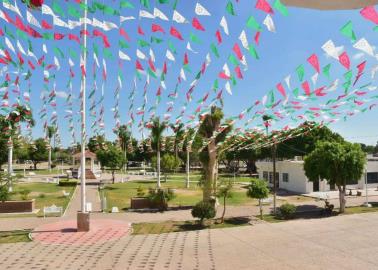 En Bácum avanzan con el Segundo Informe de Gobierno