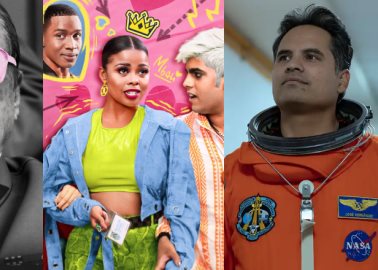 Todos los estrenos de HBO Max, Netflix y Amazon Prime Video para este fin de semana