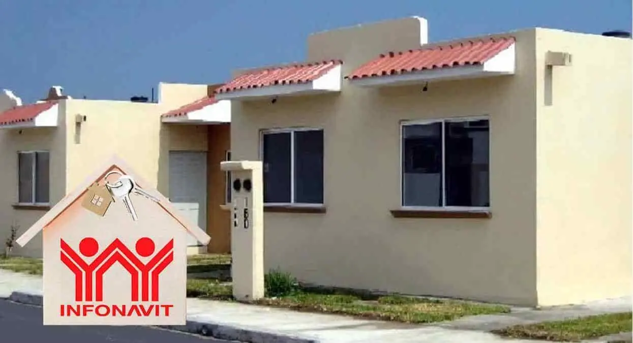 Infonavit ofrece créditos baratos; te decimos por qué