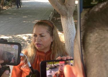 Madres Buscadoras de Sonora tendrán más seguridad: Comisionado de Búsqueda