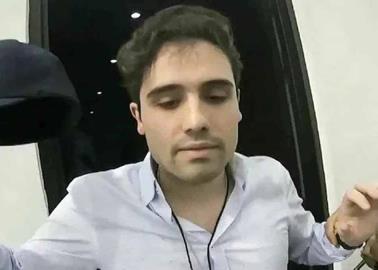 Ovidio Guzmán es extraditado; Estados Unidos lo confirma