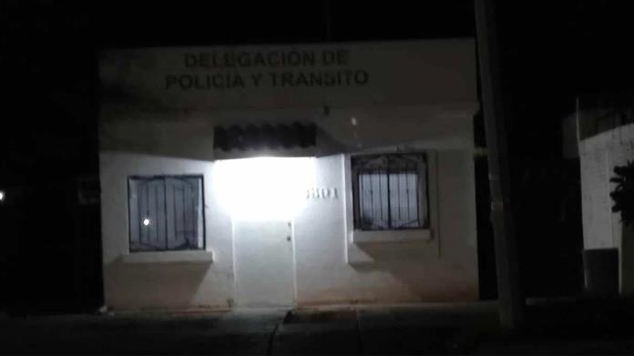 Despojan a joven de motocicleta en Cajeme Despojan a joven de motocicleta en Cajeme