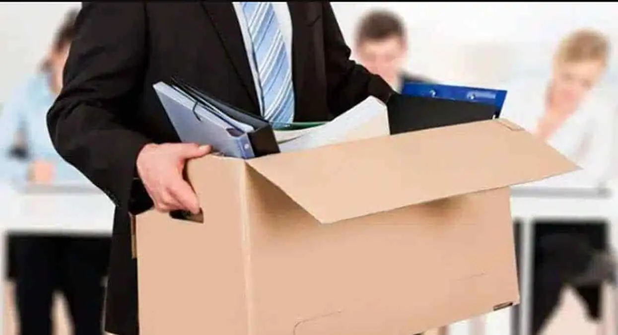 ¿Renunciaste o te despidieron de tu trabajo? estas son las prestaciones que te corresponden