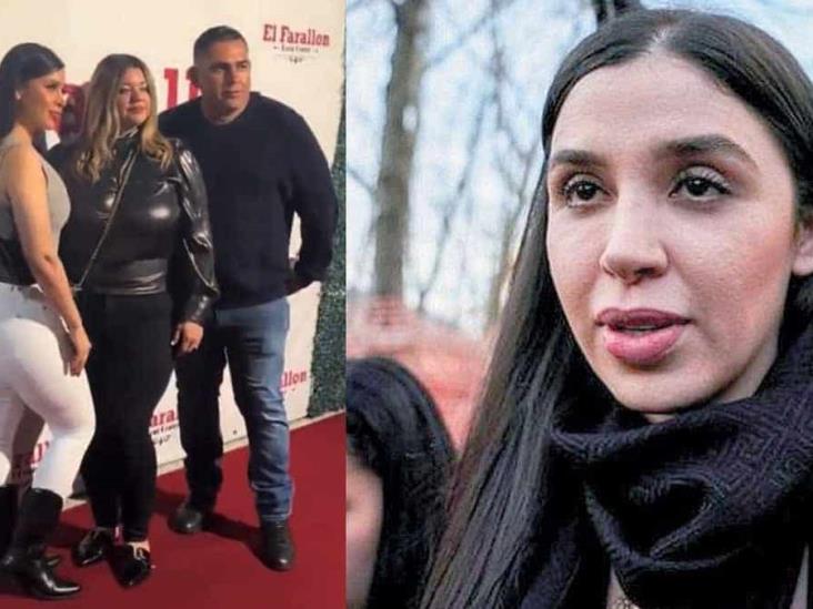VIDEO | Emma Coronel sale de la cárcel miércoles y el viernes se va de antro VIDEO | Emma Coronel sale de la cárcel miércoles y el viernes se va de antro