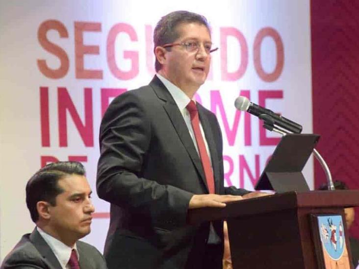 Estamos cambiando: Elías Estamos cambiando: Elías