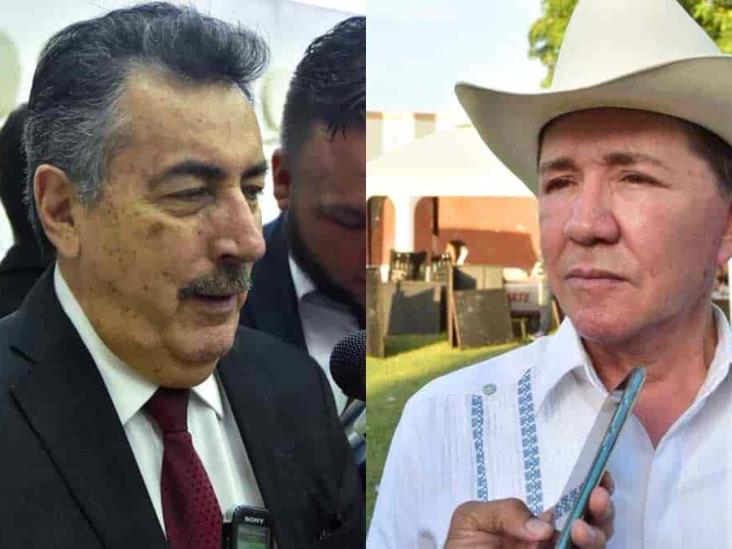 Hay tiro con JLC Hay tiro con JLC