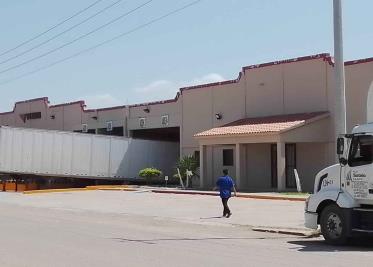 Industrias en Cajeme cumplen con los protocolos para prevenir el Covid 19: Canacintra Industrias en Cajeme cumplen con los protocolos para prevenir el Covid 19: Canacintra