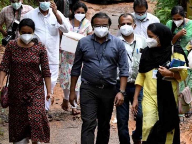 Virus Nipah pone en alerta a habitantes de India Virus Nipah pone en alerta a habitantes de India