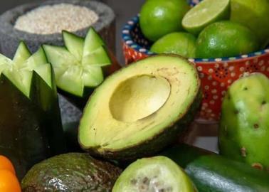 5 tips para que los aguacates no se pongan negros