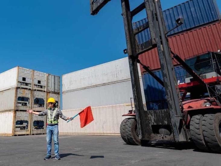 Llegarán nuevas empresas a Cajeme por "nearshoring" Llegarán nuevas empresas a Cajeme por "nearshoring"