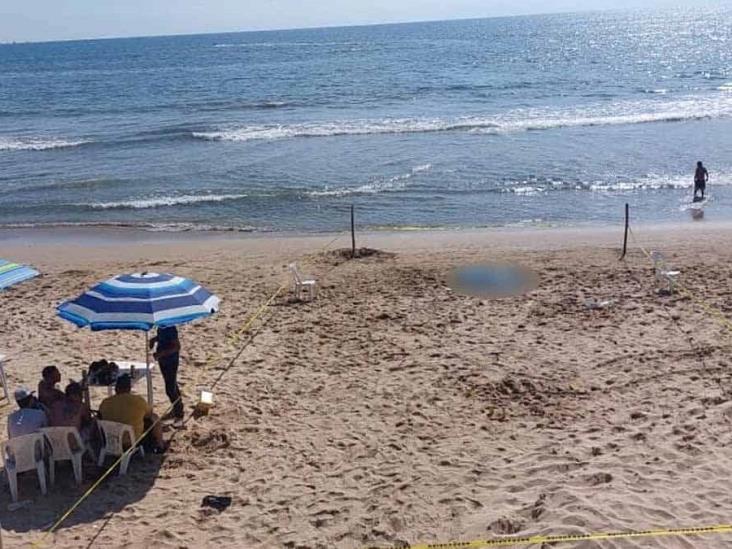 Busca salvar a niña de morir ahogada y pierde su vida en el intento: no sabía nadar Busca salvar a niña de morir ahogada y pierde su vida en el intento: no sabía nadar