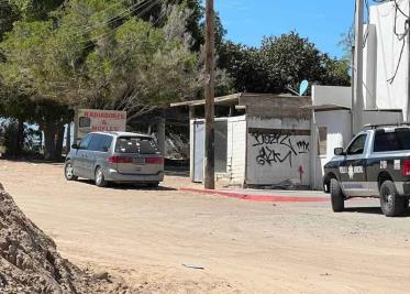 Muere familia entera en el Golfo de Santa Clara; incluyendo los dos perros Muere familia entera en el Golfo de Santa Clara; incluyendo los dos perros
