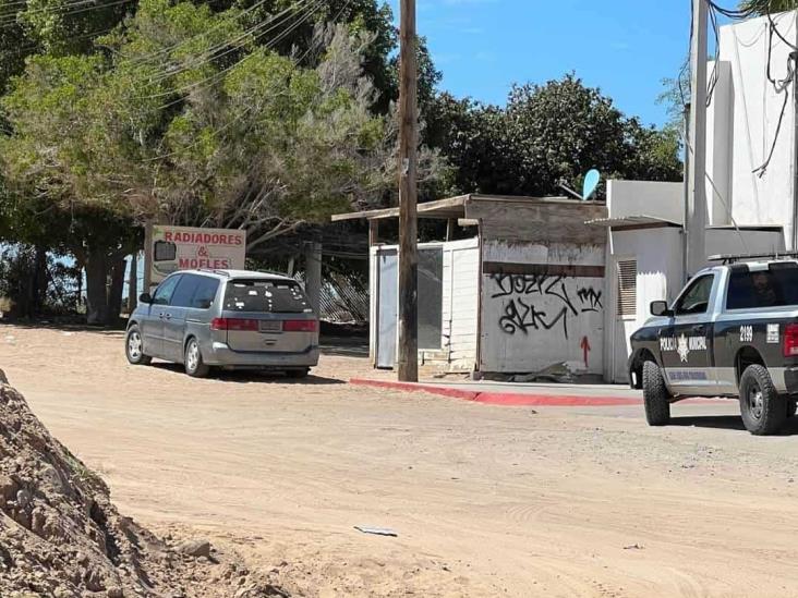 Muere familia entera en el Golfo de Santa Clara; incluyendo los dos perros Muere familia entera en el Golfo de Santa Clara; incluyendo los dos perros