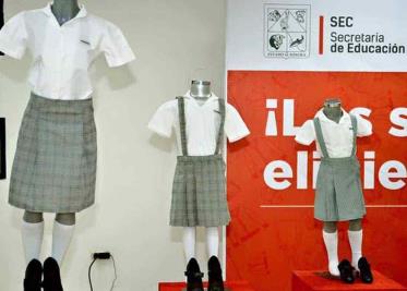 SEC Sonora empieza la distribución de vales para uniformes SEC Sonora empieza la distribución de vales para uniformes