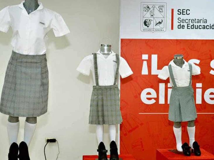 SEC Sonora empieza la distribución de vales para uniformes SEC Sonora empieza la distribución de vales para uniformes