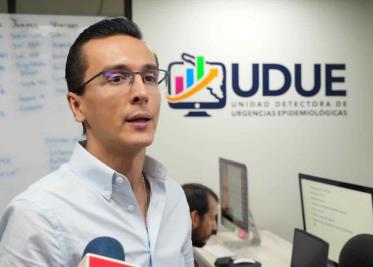 Sonora registra 300 casos de Covid 19 y una defunción de julio a agosto de 2023 Sonora registra 300 casos de Covid 19 y una defunción de julio a agosto de 2023