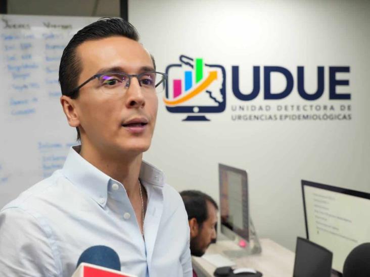 Sonora registra 300 casos de Covid 19 y una defunción de julio a agosto de 2023 Sonora registra 300 casos de Covid 19 y una defunción de julio a agosto de 2023