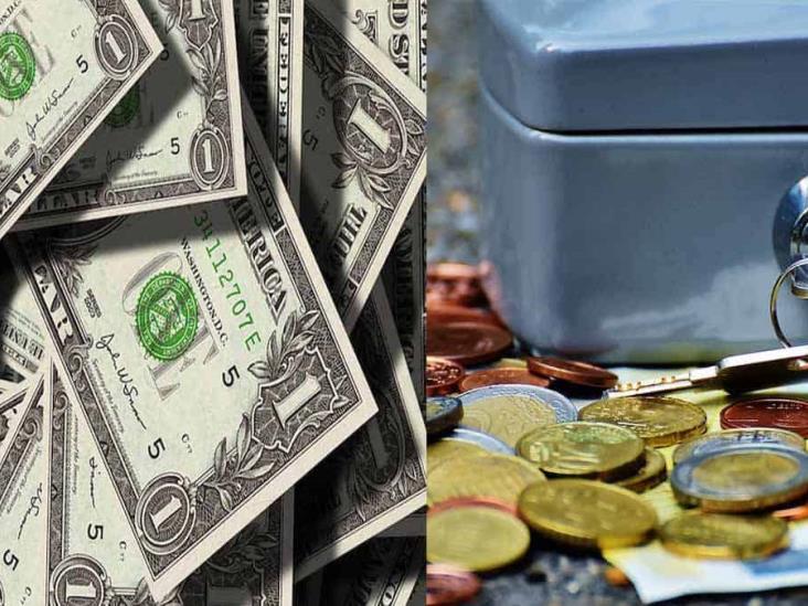¿Es mejor ahorrar en pesos mexicanos o en dólares? esto dijo la Condusef ¿Es mejor ahorrar en pesos mexicanos o en dólares? esto dijo la Condusef