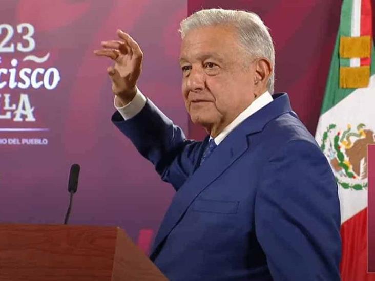 ¿Se podría extender el subsidio de la luz en Sonora y en todo México? esto es lo que opina AMLO ¿Se podría extender el subsidio de la luz en Sonora y en todo México? esto es lo que opina AMLO