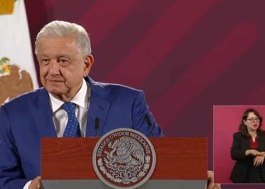 AMLO: Ovidio Guzmán no se amparó contra su extradición