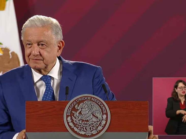 AMLO: Ovidio Guzmán no se amparó contra su extradición AMLO: Ovidio Guzmán no se amparó contra su extradición
