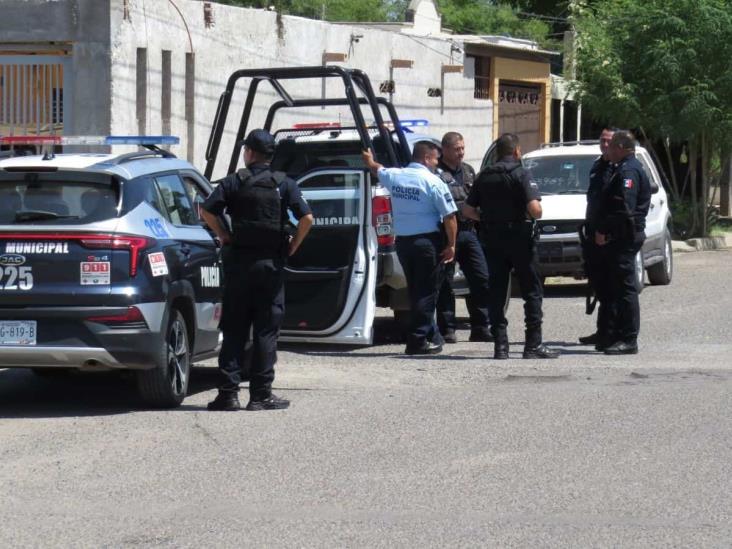 Cajeme: se genera pánico por supuesto ataque a policía; se trataba de una extorsión Cajeme: se genera pánico por supuesto ataque a policía; se trataba de una extorsión