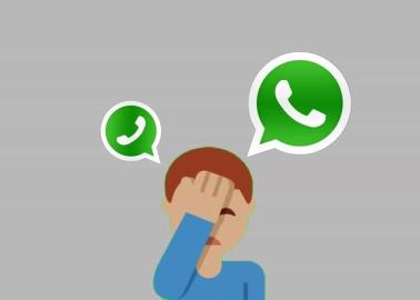 WhatsApp: Ahora ya puedes editar tus mensajes; aquí te decimos