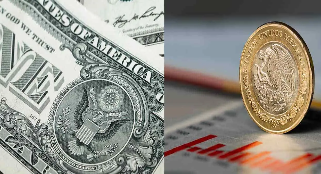 Cotización del dólar este lunes 18 de Septiembre