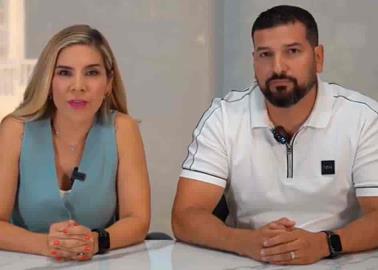 VIDEO | Karla Panini y Américo Garza dicen que Karla Luna también fue infiel