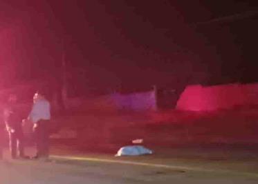 Muere pareja en Cajeme en accidente Muere pareja en Cajeme en accidente