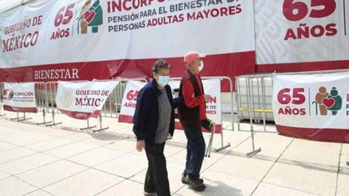 Pensión Bienestar: ¿Quiénes reciben el beneficio hoy lunes 18 de septiembre?