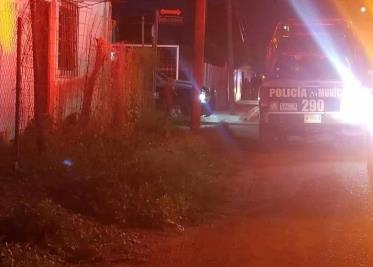 Privan de la libertad a menor de 16 años en Cajeme Privan de la libertad a menor de 16 años en Cajeme