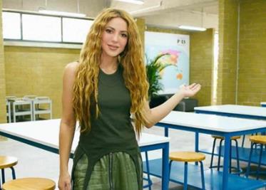 Shakira anuncia gira mundial en 2024 Shakira anuncia gira mundial en 2024