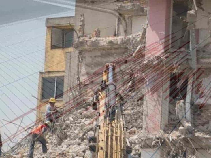 ¿Temblará de nuevo este 19 de Septiembre en la CDMX? Esto dice la UNAM ¿Temblará de nuevo este 19 de Septiembre en la CDMX? Esto dice la UNAM